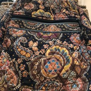 Vera Bradley Small Backpack